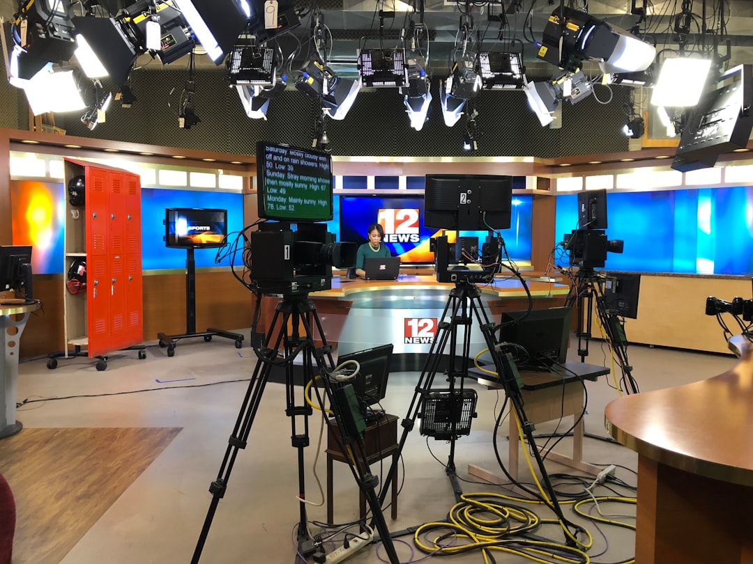Next-Gen Broadcast Tools