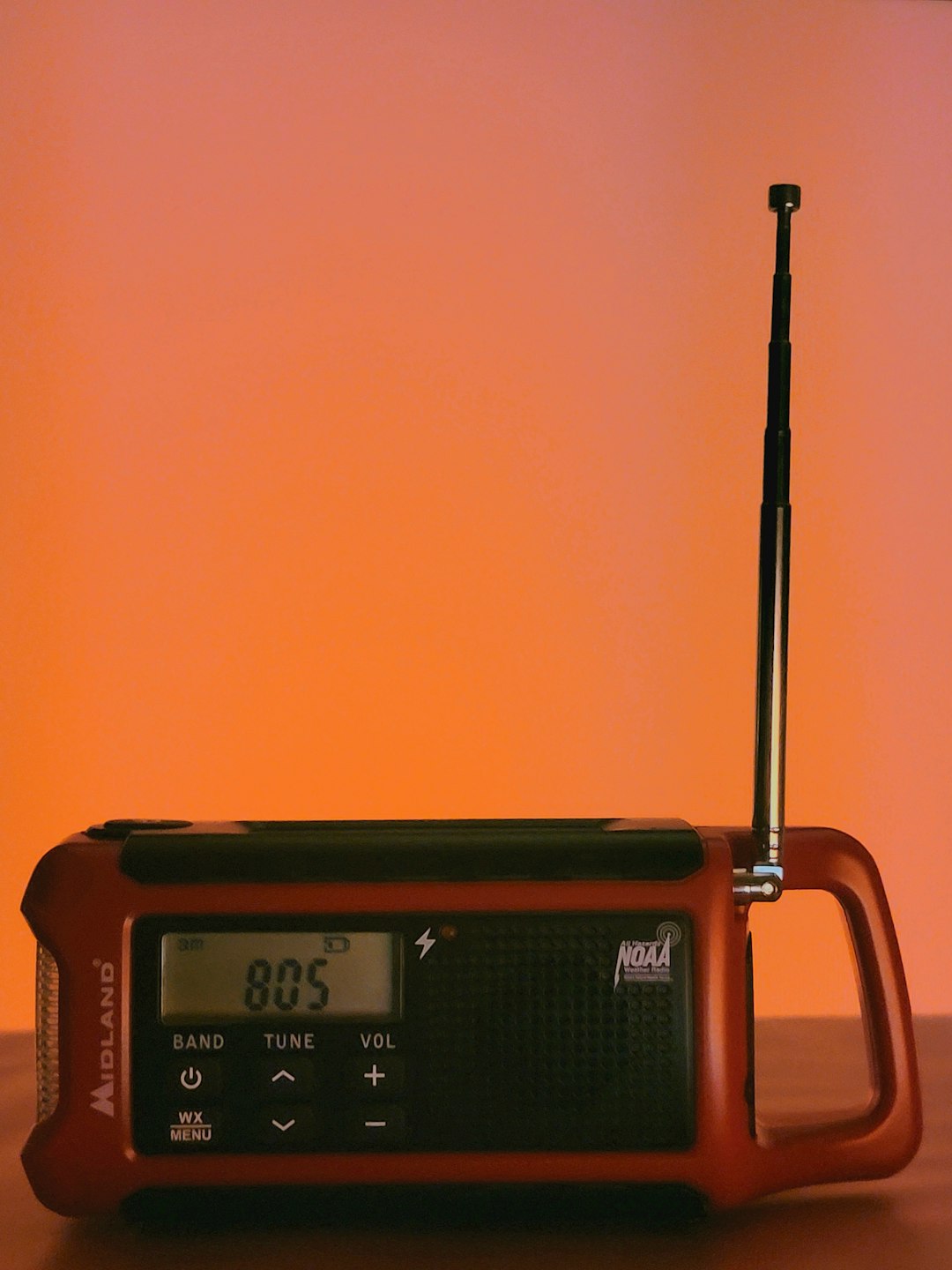 AusTech Broadcast Team